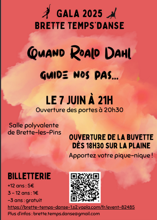 Samedi  7 juin à 21 heures