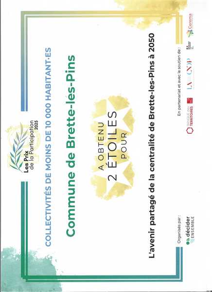 Prix de la Participation