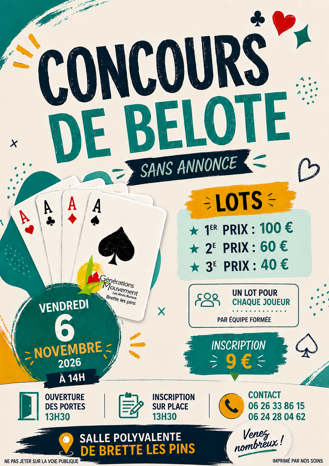 Avec Génération Mouvements