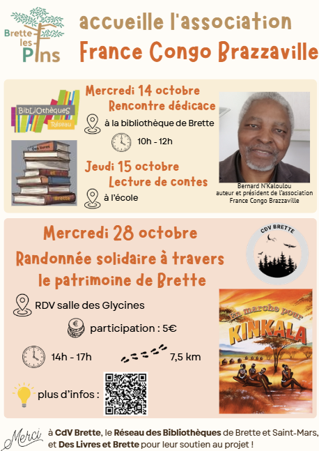 mercredi 14 octobre 10h-12h