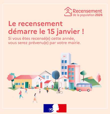 recensement 1
