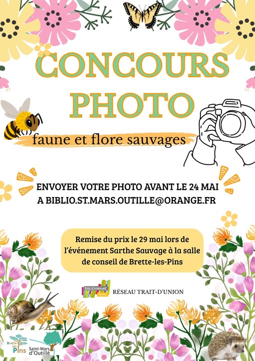Concours photo