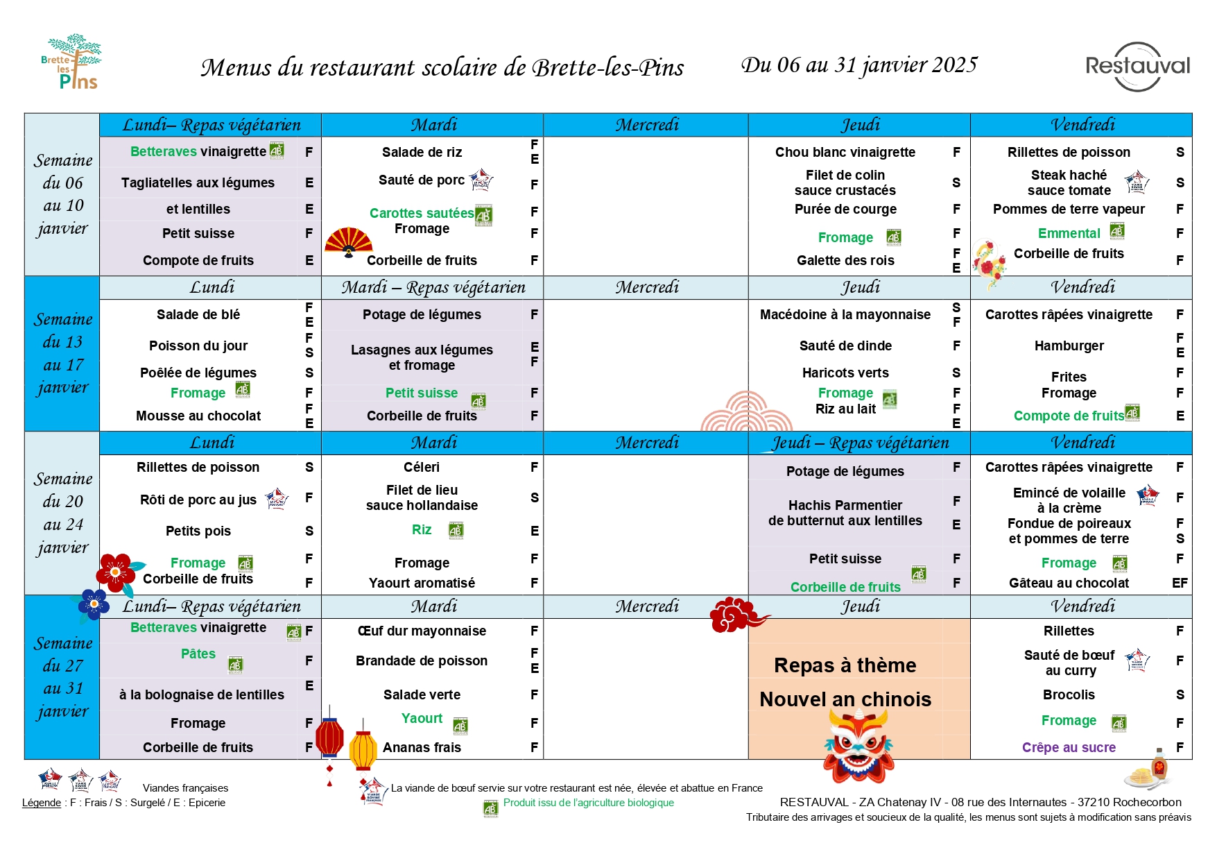 1 Du 6 janvier au 31 janvier 2025 page 0001